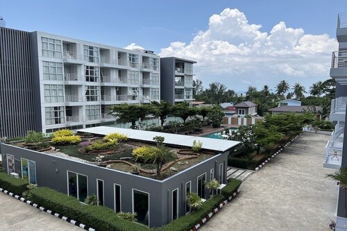 Cosy Krabi Condo Clean Modern Accommodation close to the beach