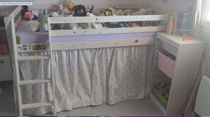 4 Schlafzimmer, Bügeleisen/Bügelbrett, kostenloses WLAN, Bettwäsche