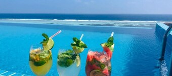 Triton Prestige Seaview and Spa