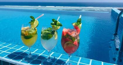 Triton Prestige Seaview and Spa