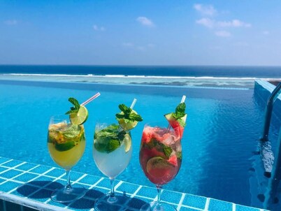 Triton Prestige Seaview and Spa