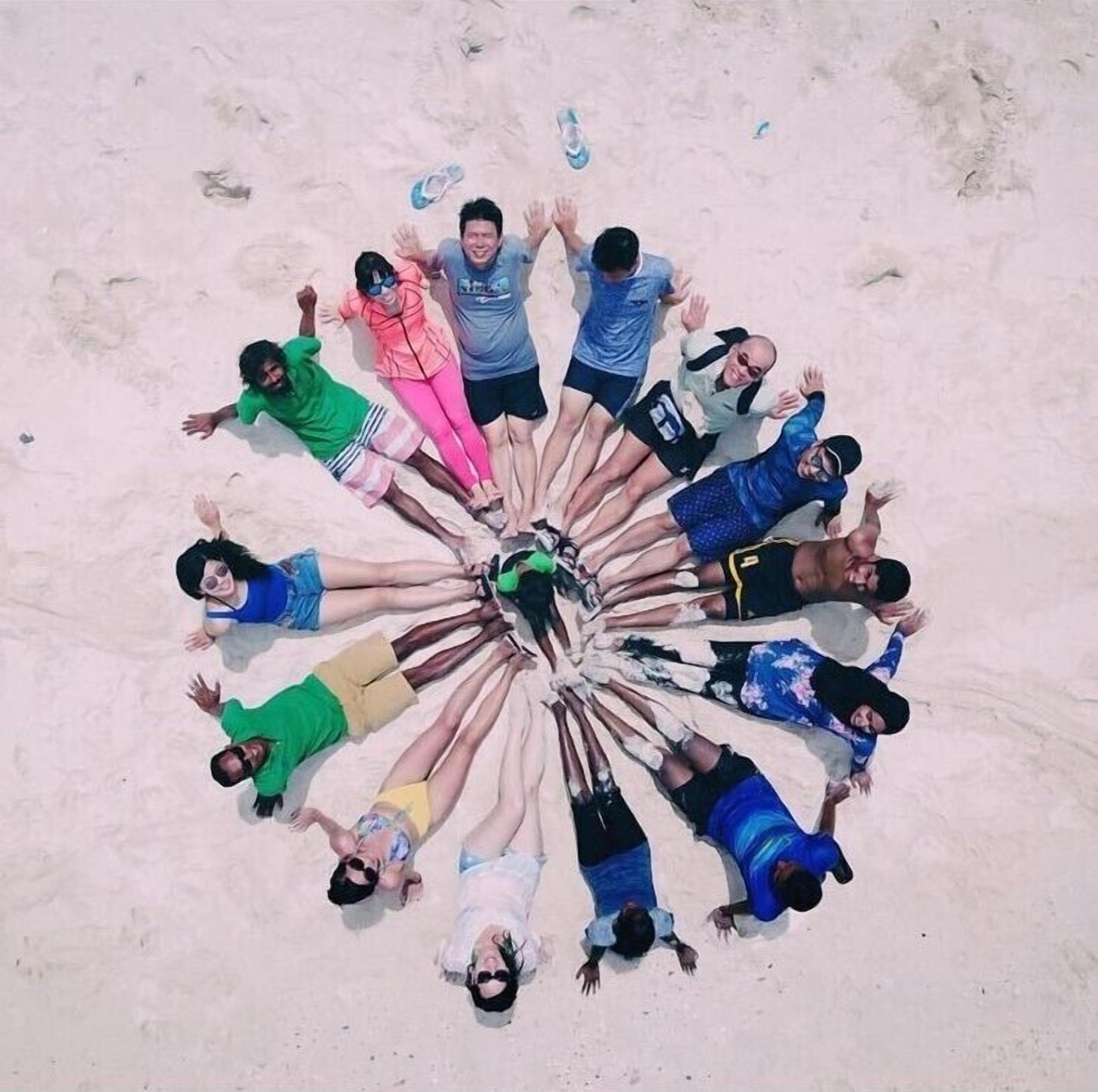 Foto - Triton Prestige Seaview and Spa