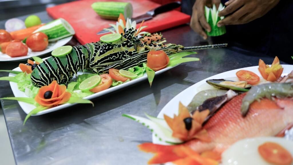 Foto - Triton Prestige Seaview and Spa