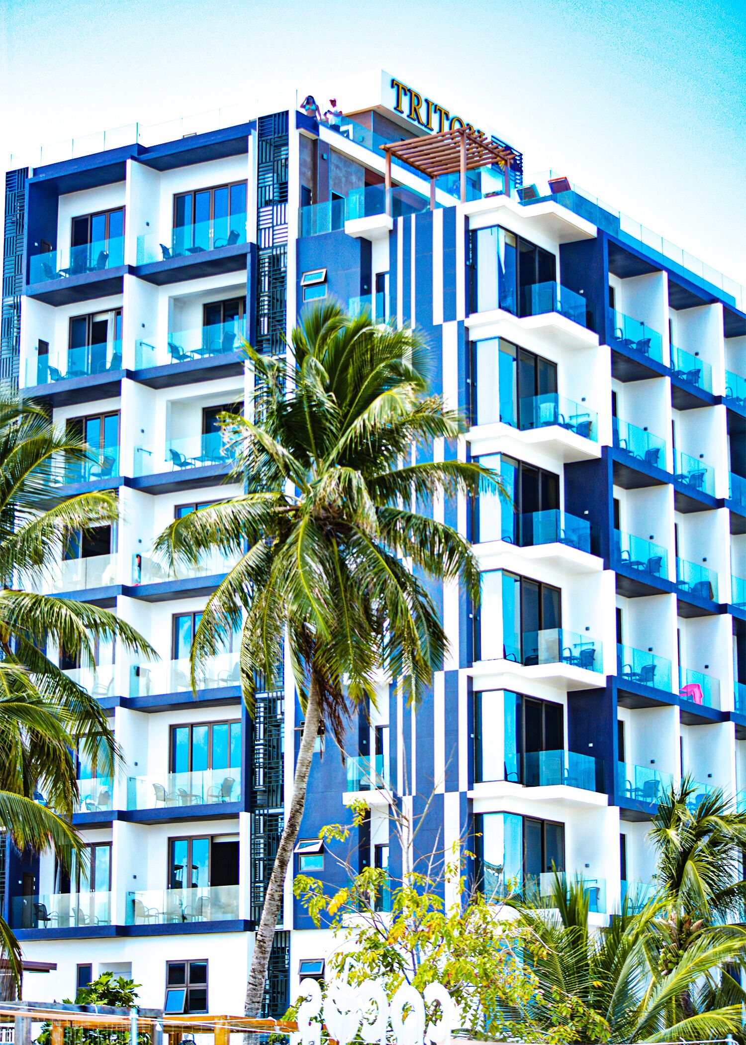 Foto - Triton Prestige Seaview and Spa