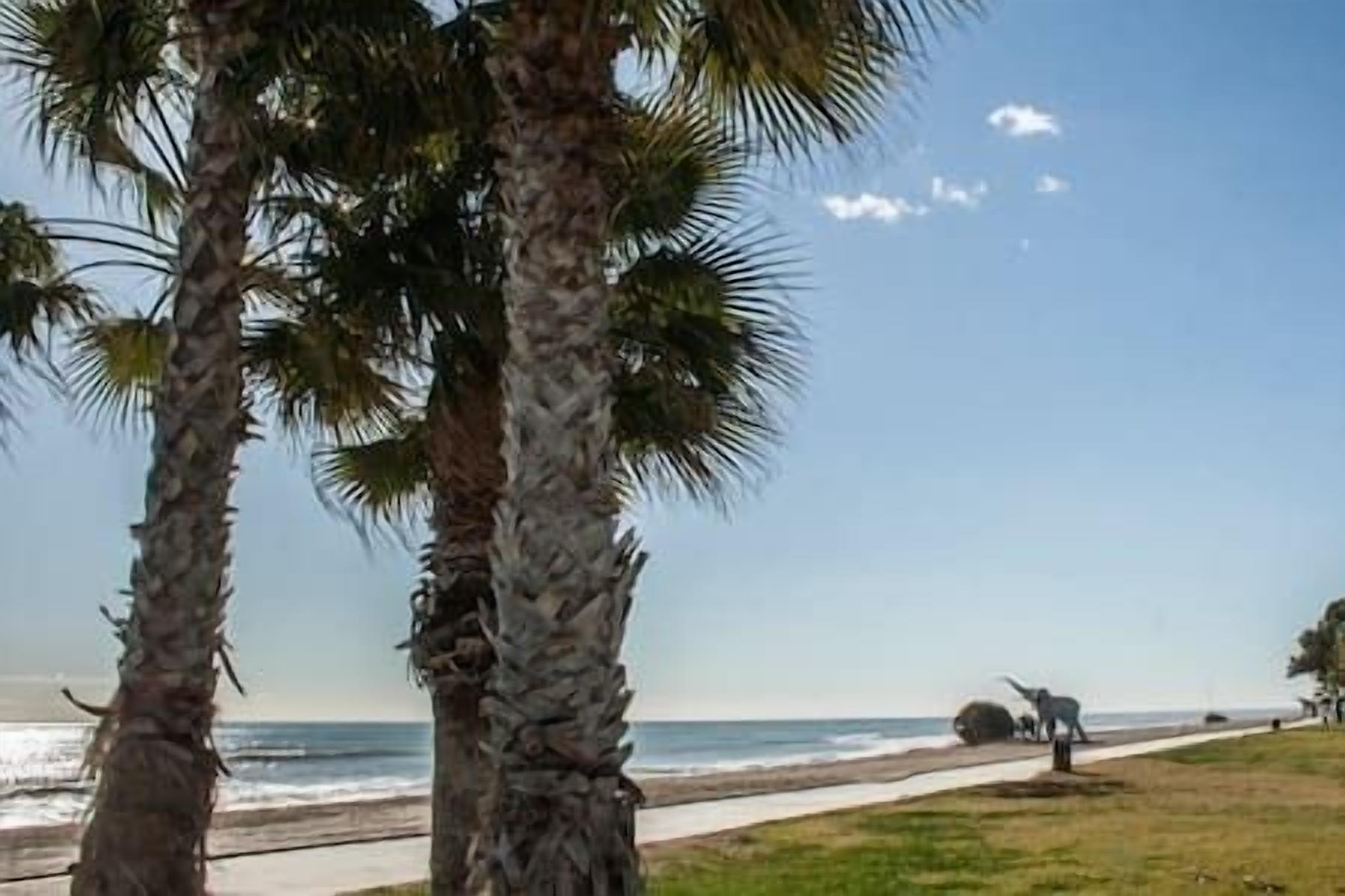 Ubicación a pie de playa