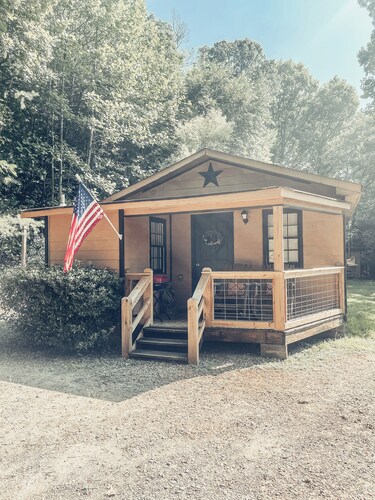 The Cottage At Bear Cove