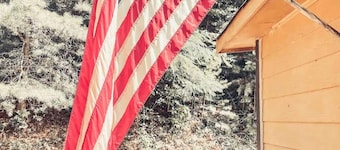 The Cottage At Bear Cove