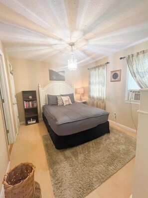 WiFi、ベッドシーツ