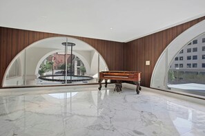 Interior - Hotel Paso Del Norte Autograph Collection (El Paso)