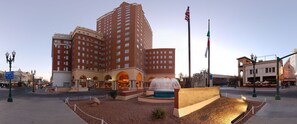 Point of interest - Hotel Paso Del Norte Autograph Collection (El Paso)
