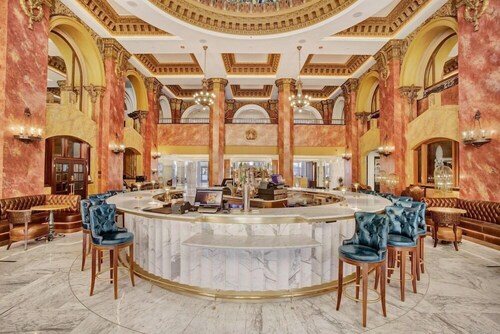 Hotel Paso Del Norte Autograph Collection