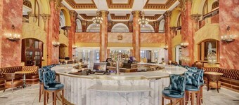 Hotel Paso Del Norte Autograph Collection