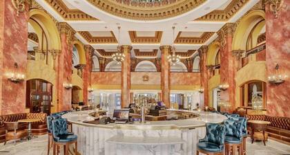 Hotel Paso Del Norte Autograph Collection