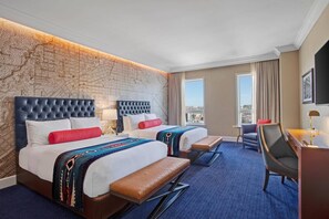 Room - Hotel Paso Del Norte Autograph Collection (El Paso)