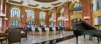Hotel Paso Del Norte Autograph Collection