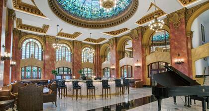 Hotel Paso Del Norte Autograph Collection