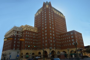 Exterior - Hotel Paso Del Norte Autograph Collection (El Paso)