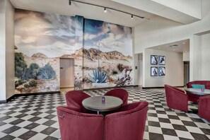 Interior - Hotel Paso Del Norte Autograph Collection (El Paso)