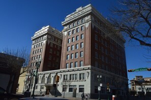 Point of interest - Hotel Paso Del Norte Autograph Collection (El Paso)
