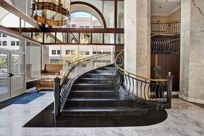 Interior - Hotel Paso Del Norte Autograph Collection (El Paso)