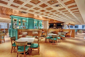 Dining - Hotel Paso Del Norte Autograph Collection (El Paso)