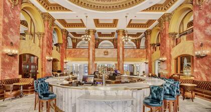 Hotel Paso Del Norte Autograph Collection