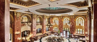 Hotel Paso Del Norte Autograph Collection