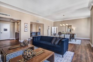 منطقة المعيشة