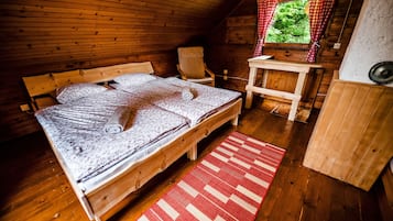 2 室のベッドルーム、WiFi、ベッドシーツ