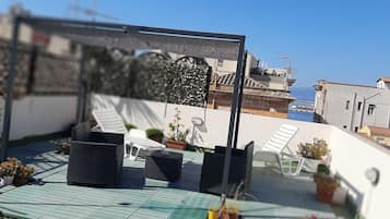 Terras