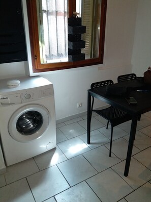 Interior - SOAPARTMENT (La Seyne-sur-Mer)