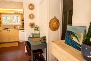 Interior - Nice 2 bedroom house near the beach, Seignosse (Soustons)