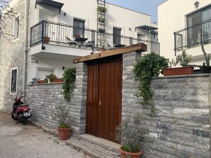 Exterior - Ardens House (Bodrum)
