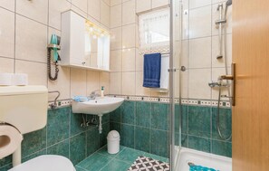 Dusche