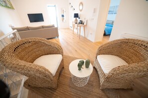 1 chambre, bureau, fer et planche à repasser, Wi-Fi gratuit