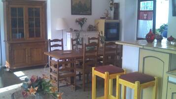 Restaurantes