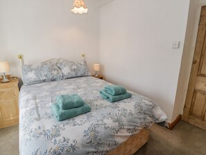 Cottage | 3 phòng ngủ, trang trí khác biệt 