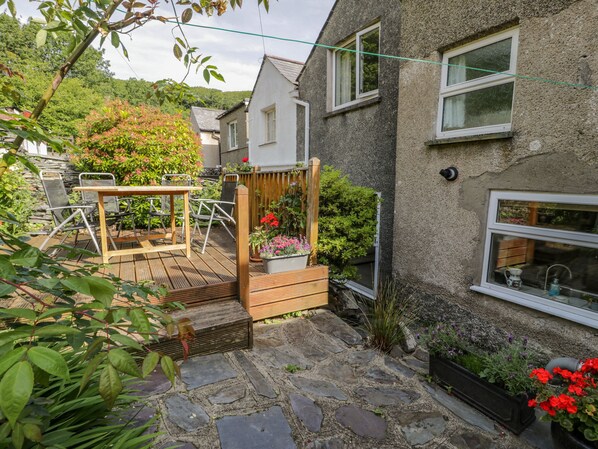 Cottage | Interior - 6 Glyn Terrace (Porthmadog)