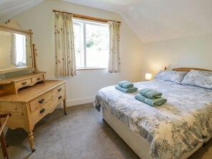 คอทเทจ | 3 ห้องนอน, ห้องพักตกแต่งอย่างมีเอกลักษณ์, ตกแต่งพิเศษโดยเฉพาะ, Wi-Fi ฟรี