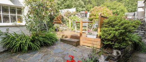 Ferienhaus | Innenbereich