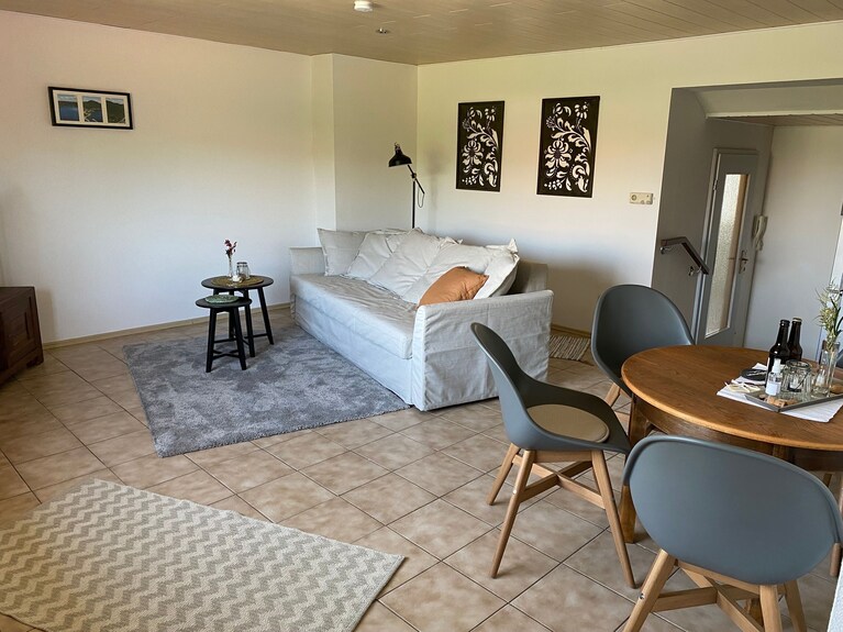Ferienwohnung Schönezeit - Waldeck