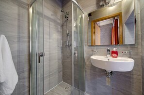 Signature-Apartment | Badezimmer