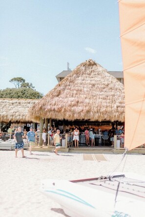 Beach - Beach House (Hilton Head Island)
