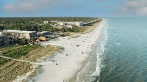 Beach - Beach House (Hilton Head Island)