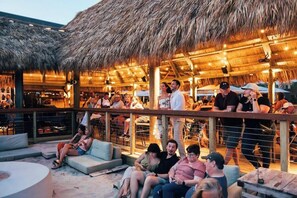 Property grounds - Beach House (Hilton Head Island)