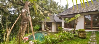 Amara Giri Naturaly  Elegant 2 bedroom vila 