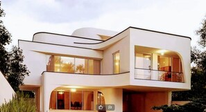 Exterior - New Kingston Motel (Lahore)