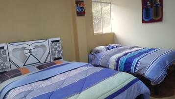 1 bedroom, WiFi
