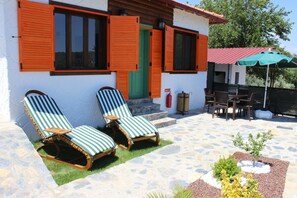 Exterior - Gypsy Hill Pension (Ortaca)