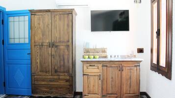 Traditional Room | Private kitchen